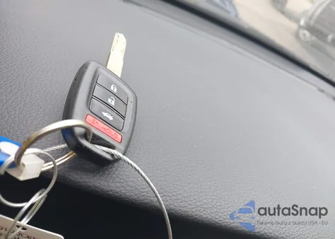 2017 Honda Accord Lx from USA, damaged, VIN 1HGCR2F30HA306915